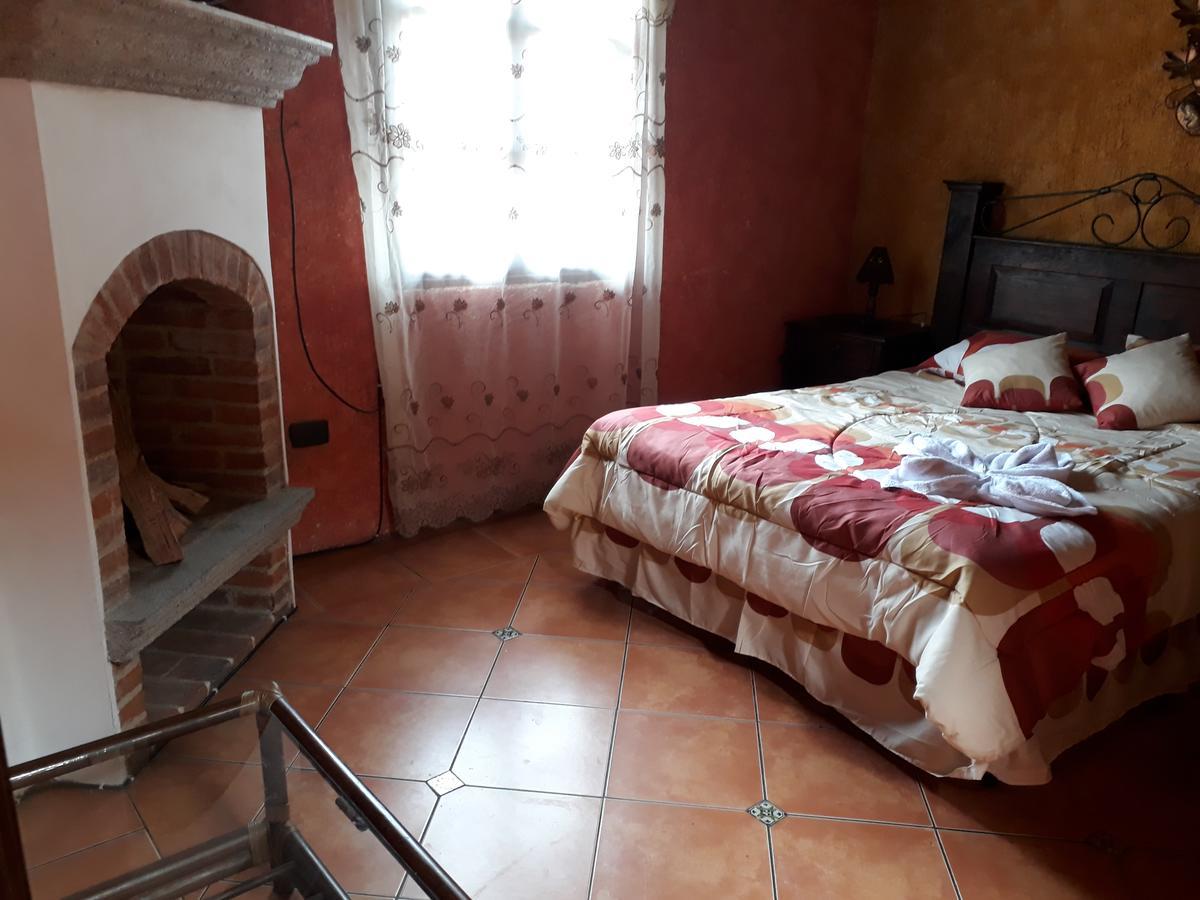 Hotel La Casita De Roca Antigua Екстер'єр фото