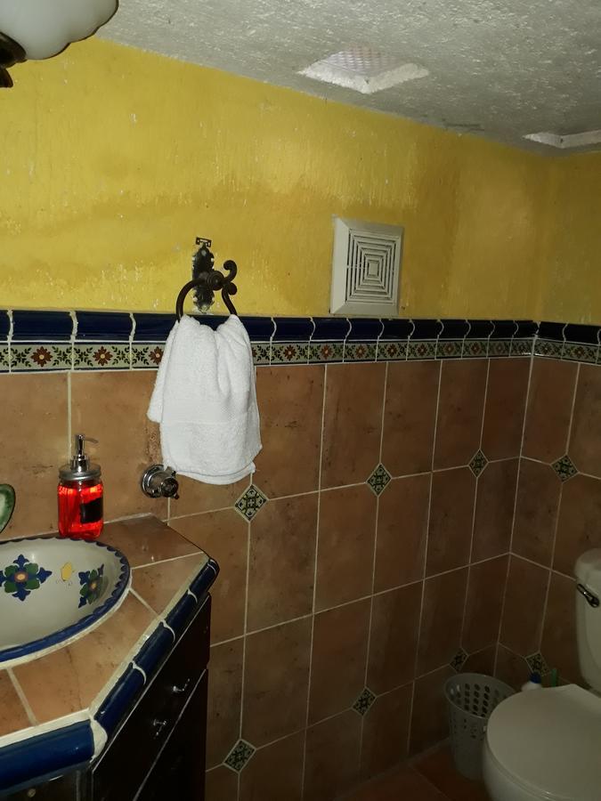 Hotel La Casita De Roca Antigua Екстер'єр фото