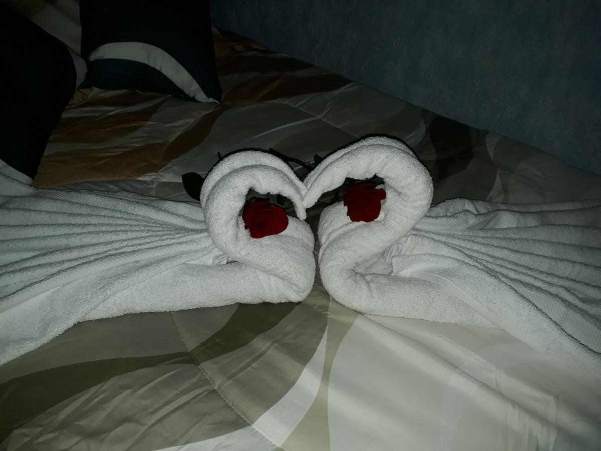 Hotel La Casita De Roca Antigua Екстер'єр фото