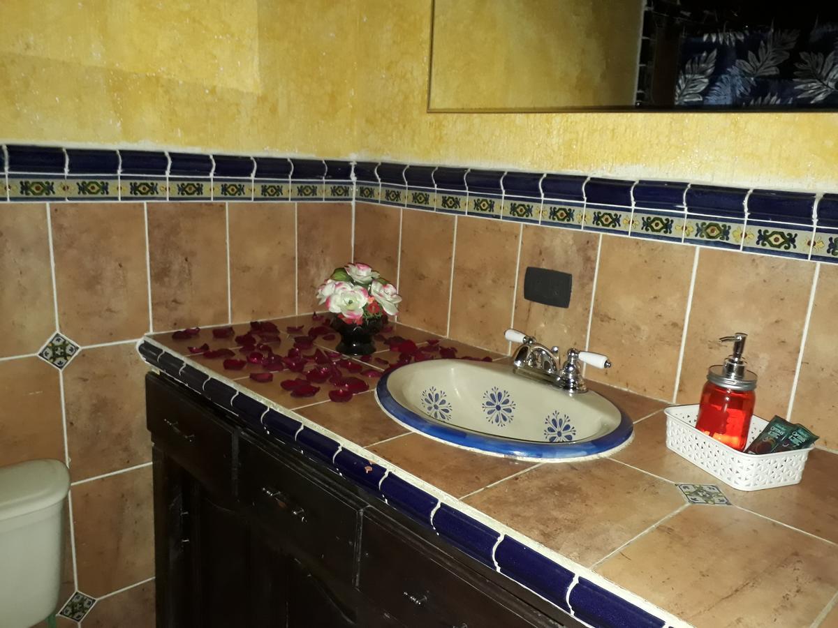 Hotel La Casita De Roca Antigua Екстер'єр фото