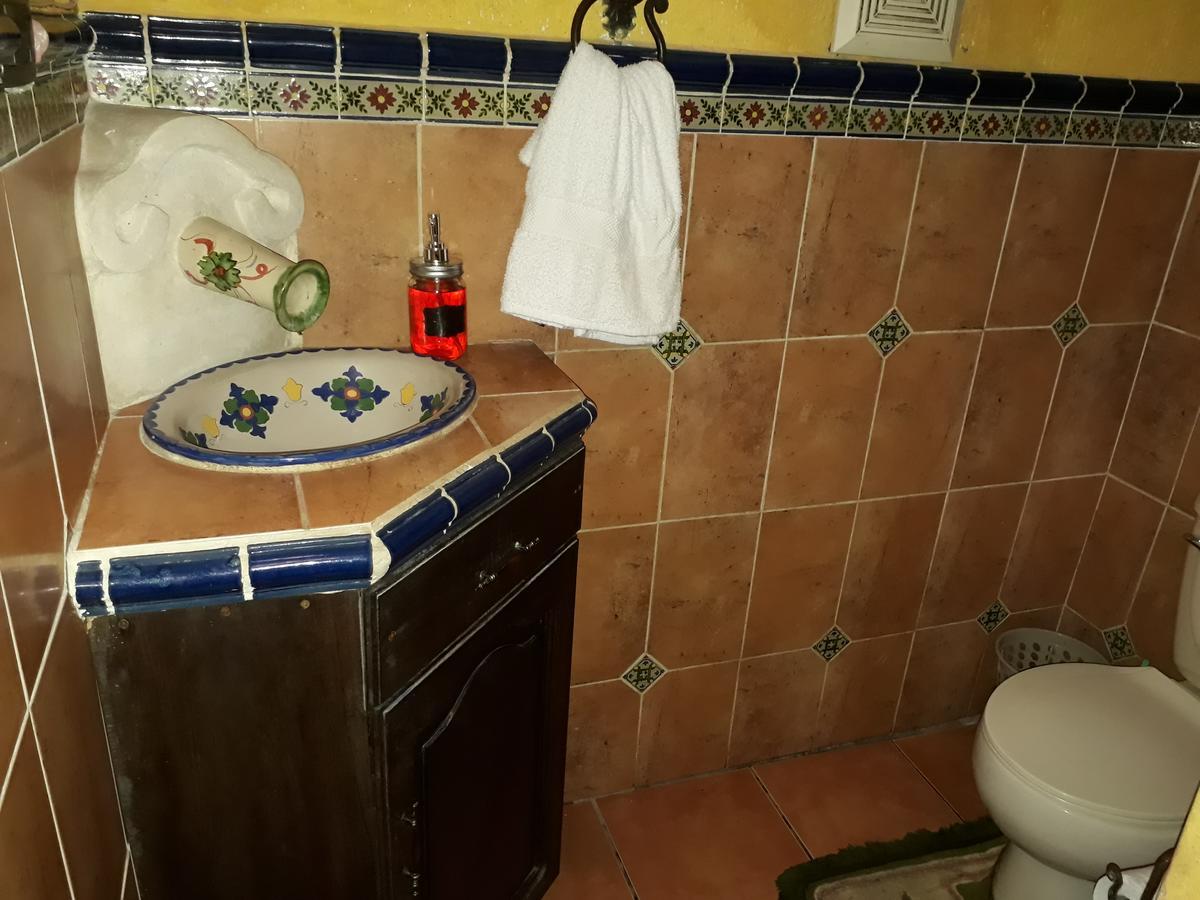Hotel La Casita De Roca Antigua Екстер'єр фото