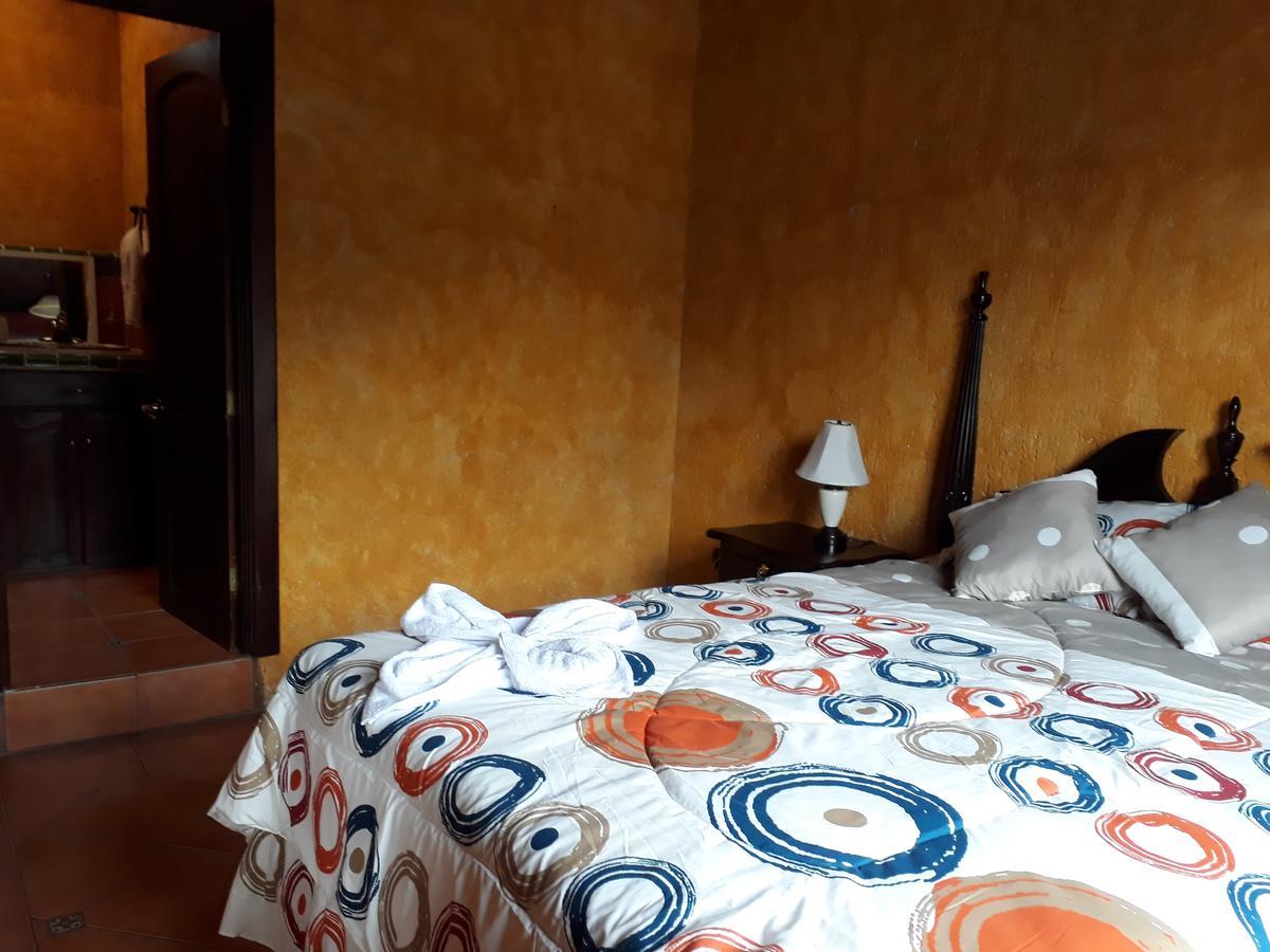 Hotel La Casita De Roca Antigua Екстер'єр фото