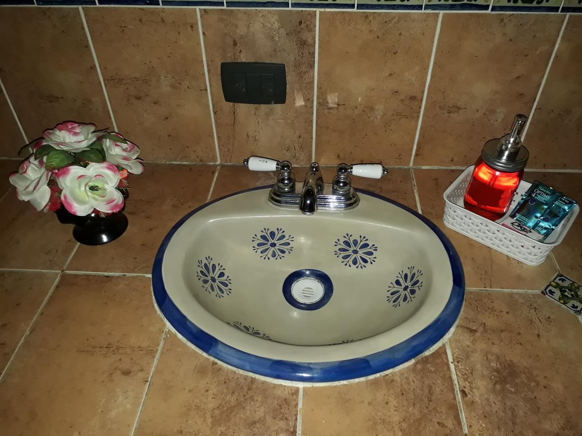 Hotel La Casita De Roca Antigua Екстер'єр фото
