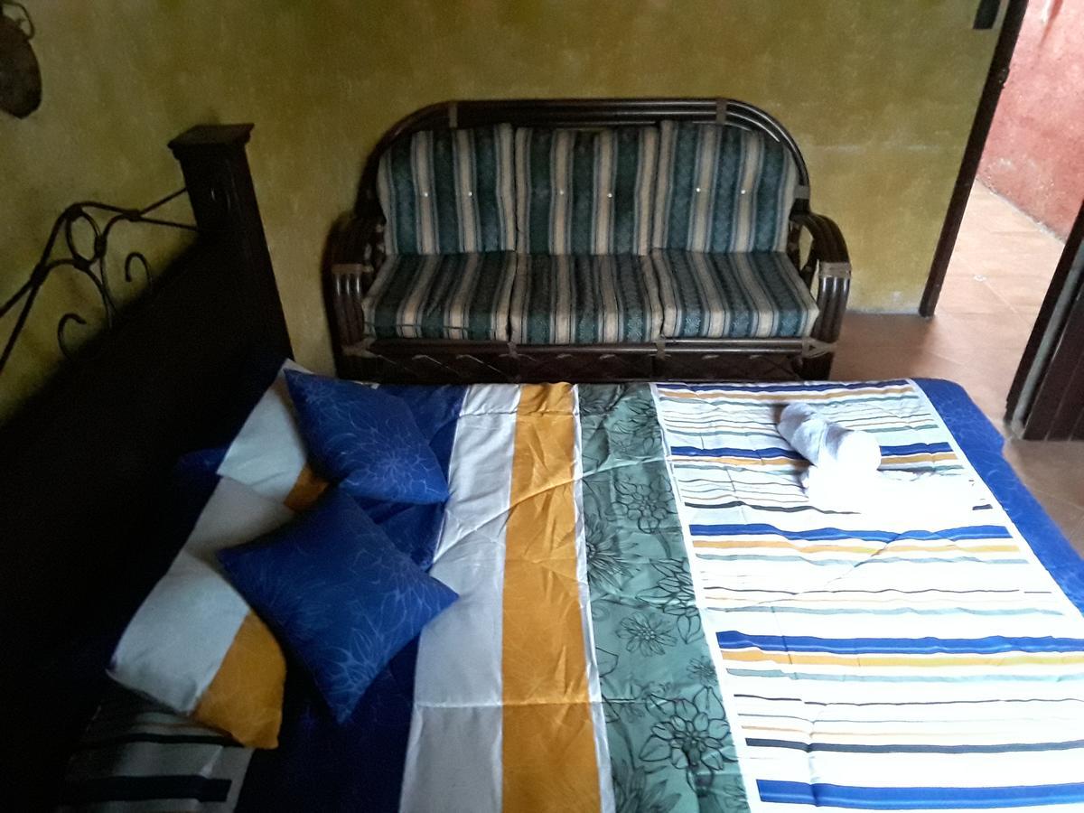 Hotel La Casita De Roca Antigua Екстер'єр фото