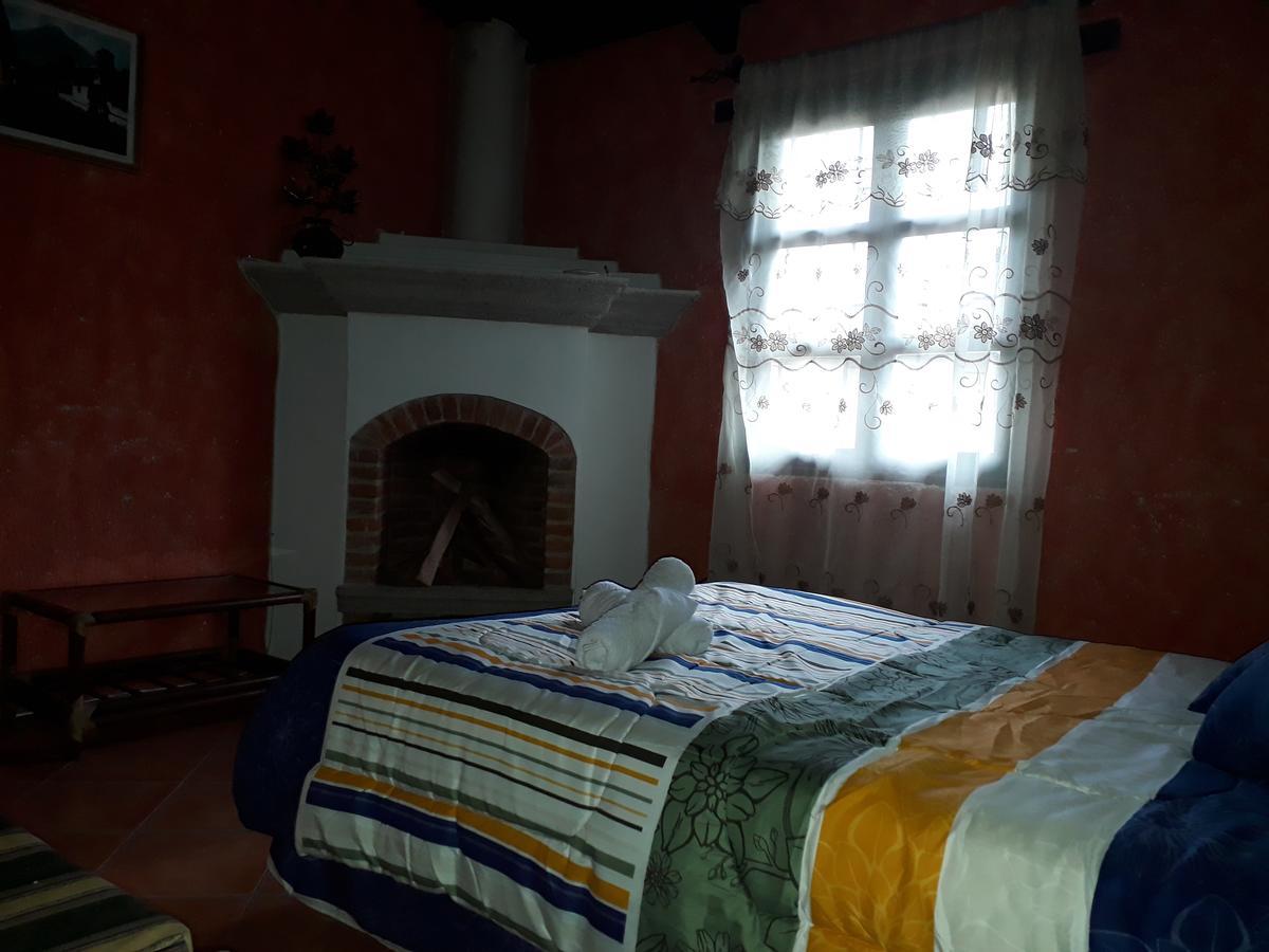 Hotel La Casita De Roca Antigua Екстер'єр фото